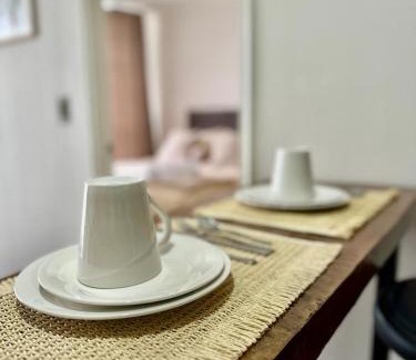Chillan Apartment | Departamento 1D central