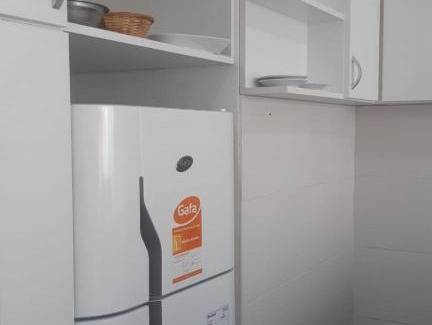 La Plata Apartment | Departamento 2 Ambientes Nuevo, La Plata Centro Calle 42 y Esq 13