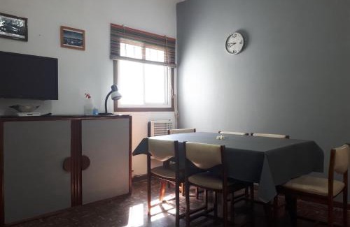 Miramar Apartment | Departamento 2 ambientes en MIRAMAR