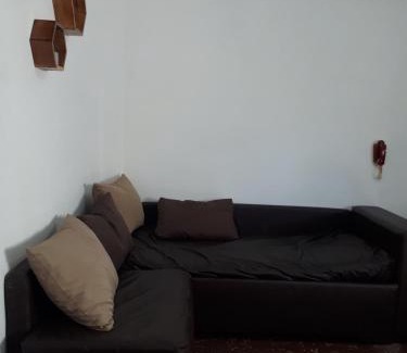 Miramar Apartment | Departamento 2 ambientes en MIRAMAR