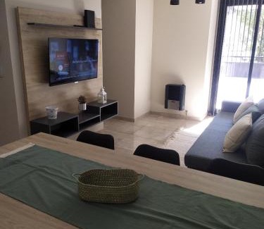 Nueva Cordoba Apartment | Departamento 2 dormitorios Nueva Cordoba
