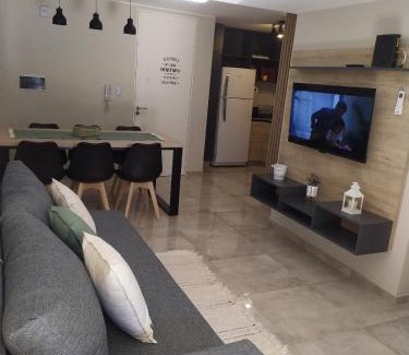 Nueva Cordoba Apartment | Departamento 2 dormitorios Nueva Cordoba