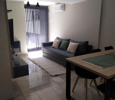 Nueva Cordoba Apartment | Departamento 2 dormitorios Nueva Cordoba