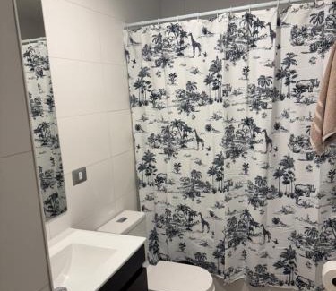 Talca Apartment | Departamento 2 dormitorios a 2 cuadras de plaza de armas