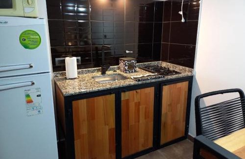 Mina Clavero Apartment | Departamento 2448