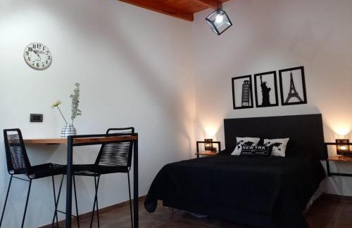 Mina Clavero Apartment | Departamento 2448