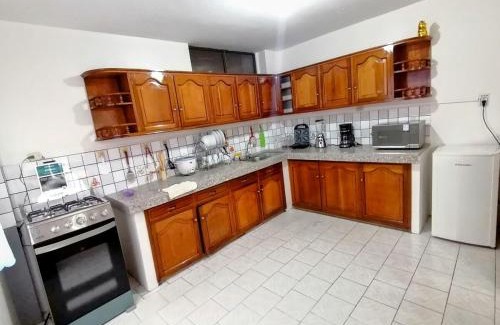 Coastal Region Apartment | Departamento 28