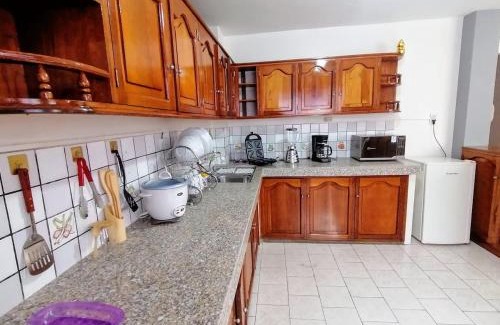 Coastal Region Apartment | Departamento 28