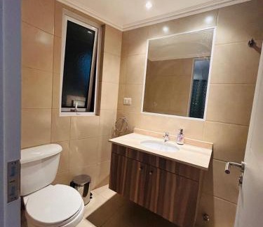 Calama Apartment | Departamento 3D 2B