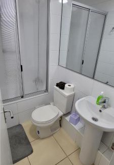Arica Apartment | Departamento 3D2B, A pasos de la playa, Condominio parque parinacota,