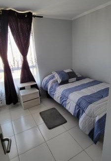 Arica Apartment | Departamento 3D2B, A pasos de la playa, Condominio parque parinacota,