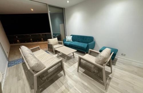 Coastal Region Apartment | Departamento 802 en Karibao