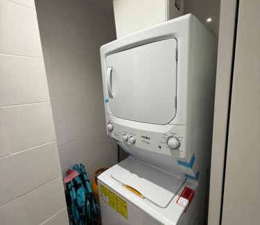 Coastal Region Apartment | Departamento 802 en Karibao