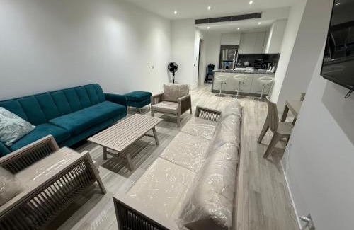 Coastal Region Apartment | Departamento 802 en Karibao