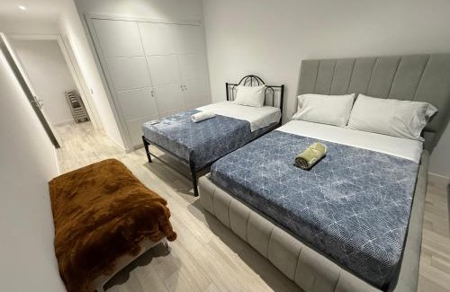 Coastal Region Apartment | Departamento 802 en Karibao