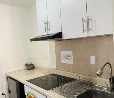 Tlajomulco de Zuniga Apartment | Departamento a 10 minutos del aeropuerto