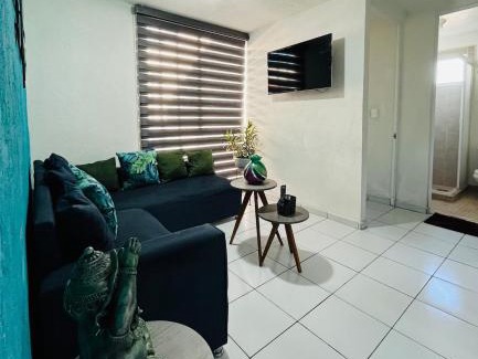 Tlajomulco de Zuniga Apartment | Departamento a 10 minutos del aeropuerto