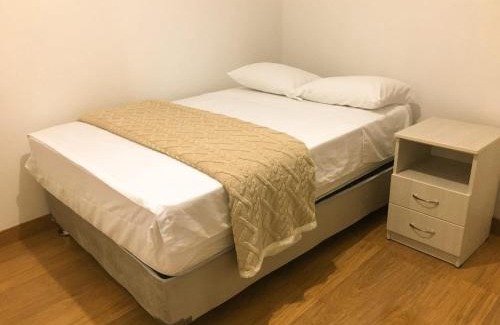 Ayacucho Apartment | Departamento a 5 cuadras de la plaza, 4 habitaciones con cocina