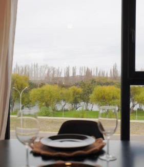 Province of Rio Negro Apartment | Departamento a estrenar