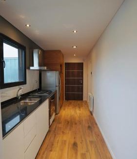 Province of Rio Negro Apartment | Departamento a estrenar