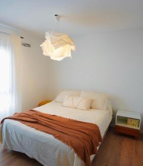 Province of Rio Negro Apartment | Departamento a estrenar
