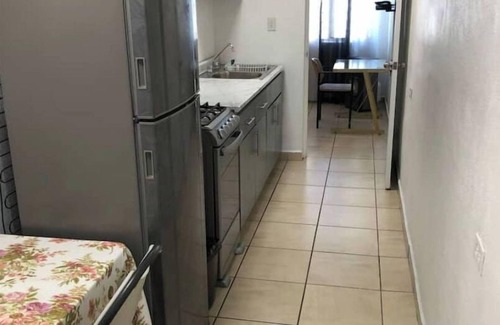 La Joya Apartment | Departamento a 10 Min. de Plaza Río y Garita USA