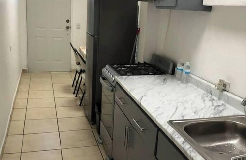 La Joya Apartment | Departamento a 10 Min. de Plaza Río y Garita USA