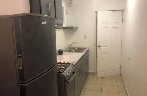 La Joya Apartment | Departamento a 10 Min. de Plaza Río y Garita USA