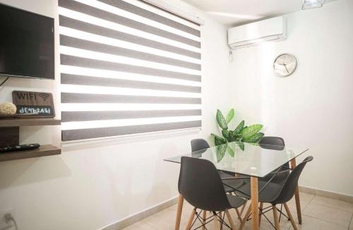Leon Apartment | Departamento a Pasos Poliforum