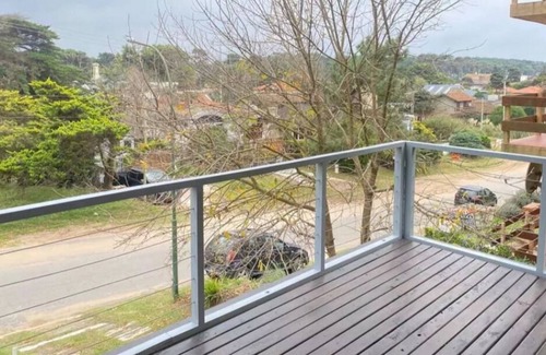 Pinamar Apartment | Departamento a una Cuadra de la Playa