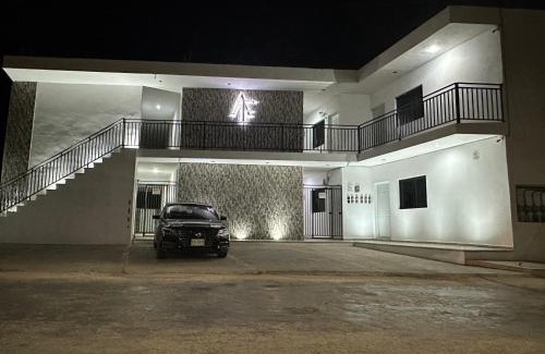 Tizimin Apartment | Departamento AF 7