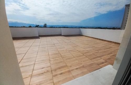 San Pedro de Jujuy Apartment | Departamento Alberdi