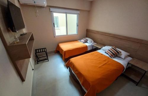 San Pedro de Jujuy Apartment | Departamento Alberdi