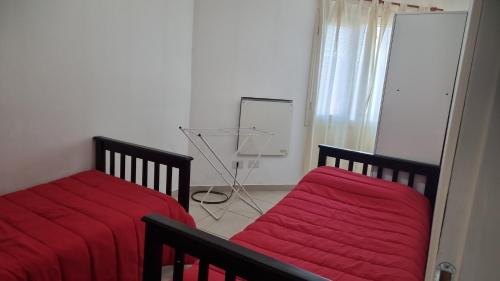 Rio Grande Apartment | Departamento Amoblado 2 dormitorios
