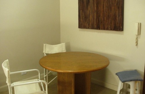 Balvanera Apartment | Departamento Amoblado