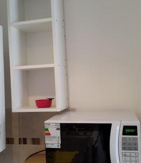 Rio Grande Apartment | Departamento amoblado de un dormitorio 43m2