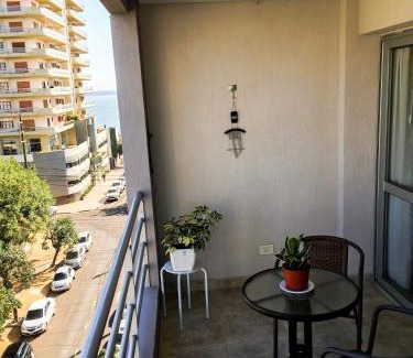 Posadas Apartment | Departamento amplio, nuevo y céntrico