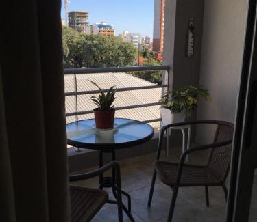 Posadas Apartment | Departamento amplio, nuevo y céntrico