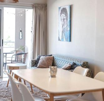 Posadas Apartment | Departamento amplio, nuevo y céntrico
