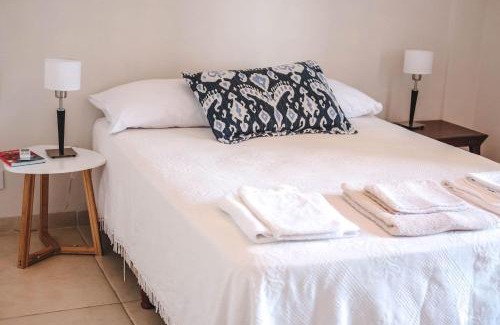 Posadas Apartment | Departamento amplio, nuevo y céntrico