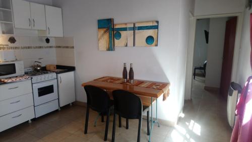 General Roca Apartment | Departamento Ananda