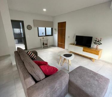 Vistalba Apartment | Departamento MorenoPark, Lujan de Cuyo