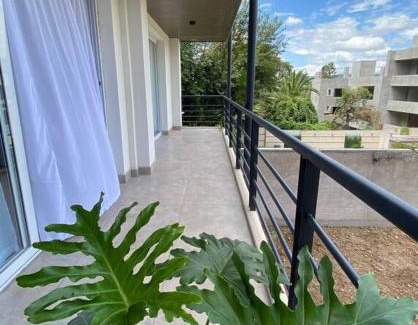 San Salvador de Jujuy Apartment | Departamento con vista en Los Perales