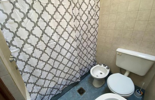 Barrio Centro Apartment | Departamento-Centro Jujuy para 6 personas