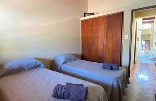 Barrio Centro Apartment | Departamento-Centro Jujuy para 6 personas