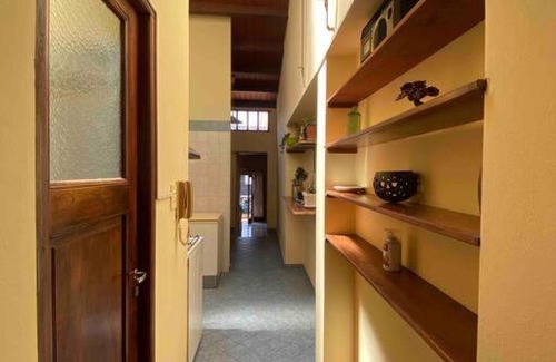 Barrio Centro Apartment | Departamento-Centro Jujuy para 6 personas
