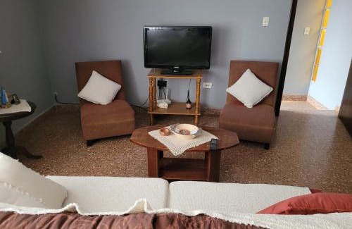 San Salvador de Jujuy Apartment | Departamento Libertad