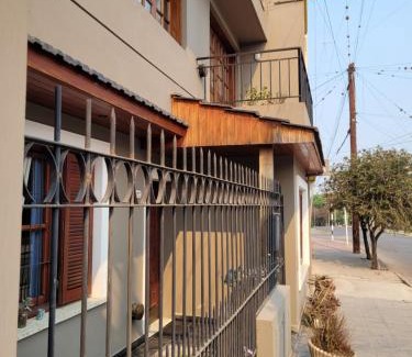 San Salvador de Jujuy Apartment | Departamento Libertad