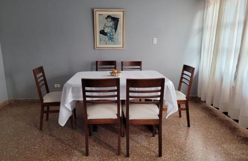 San Salvador de Jujuy Apartment | Departamento Libertad
