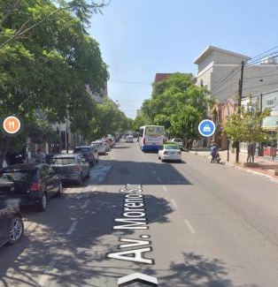 Santiago del Estero Apartment | Departamento amueblado